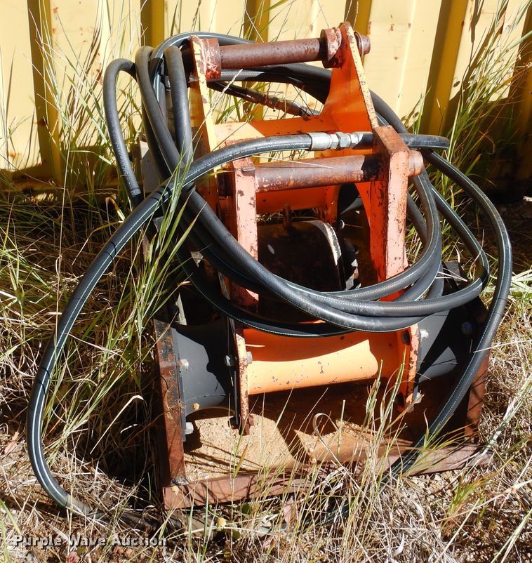 image for item MR9561 Stanley HS-6018  plate compactor