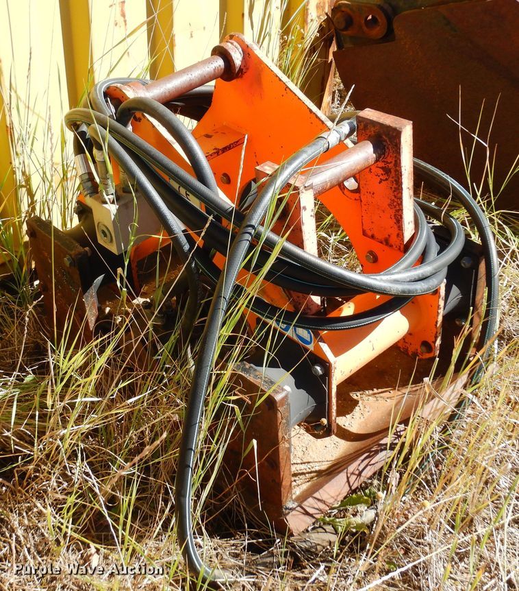 image for item MR9561 Stanley HS-6018  plate compactor