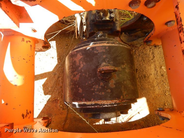 image for item MR9561 Stanley HS-6018  plate compactor