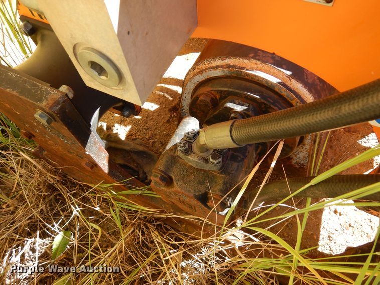 image for item MR9561 Stanley HS-6018  plate compactor