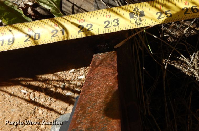 image for item MR9561 Stanley HS-6018  plate compactor