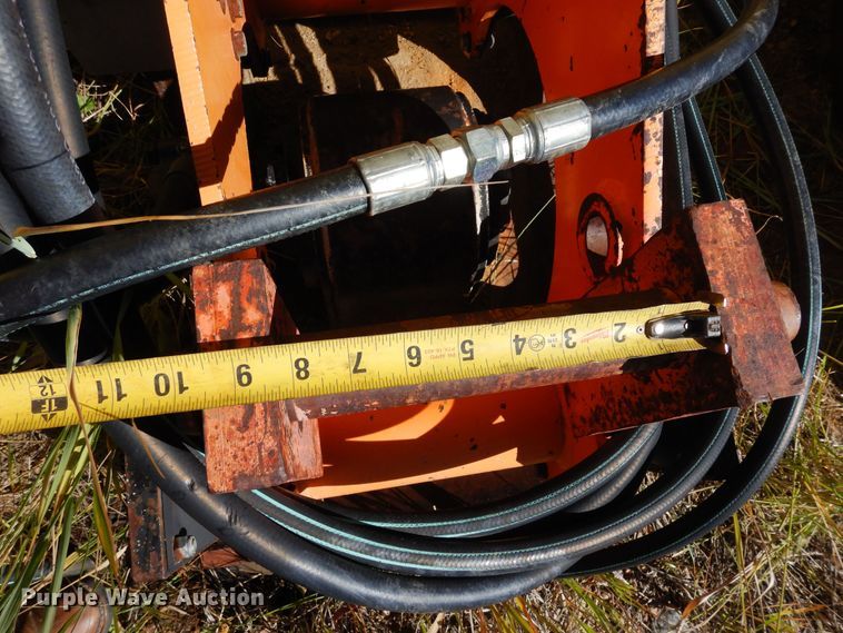 image for item MR9561 Stanley HS-6018  plate compactor