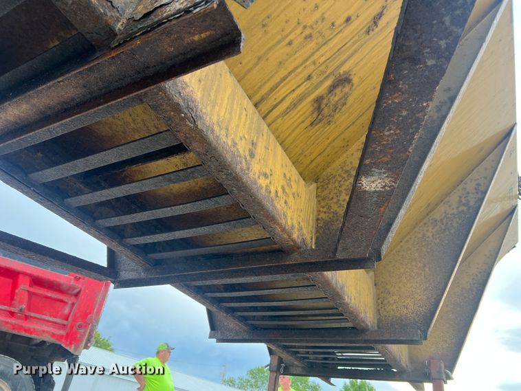 image for item MR9908 Highway Equipment Company 510-10  spreader