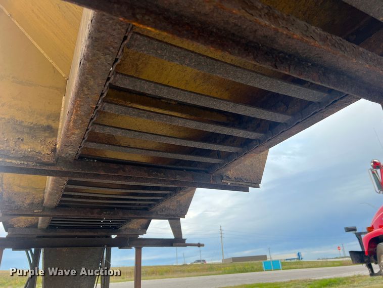 image for item MR9908 Highway Equipment Company 510-10  spreader