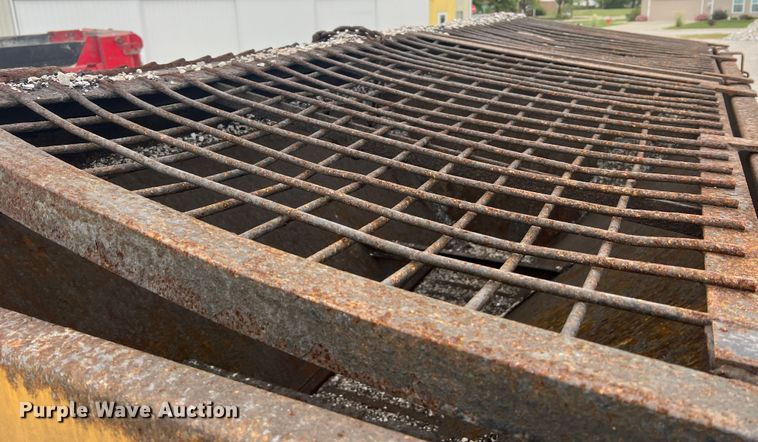 image for item MR9908 Highway Equipment Company 510-10  spreader