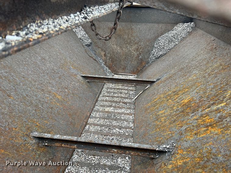 image for item MR9908 Highway Equipment Company 510-10  spreader