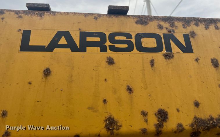 image for item MR9908 Highway Equipment Company 510-10  spreader