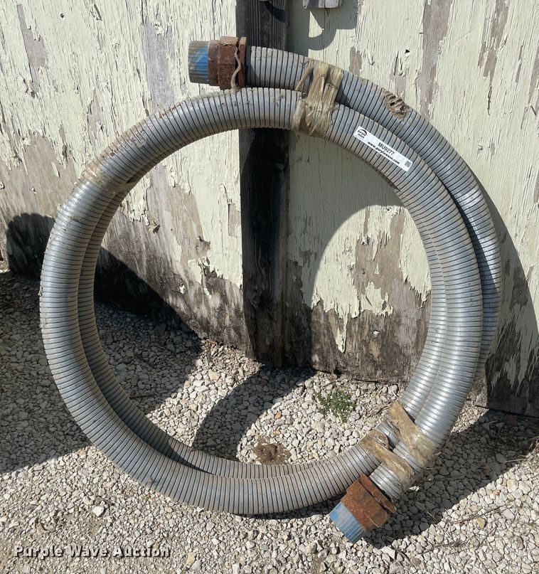 image for item MU9277 Oil hose