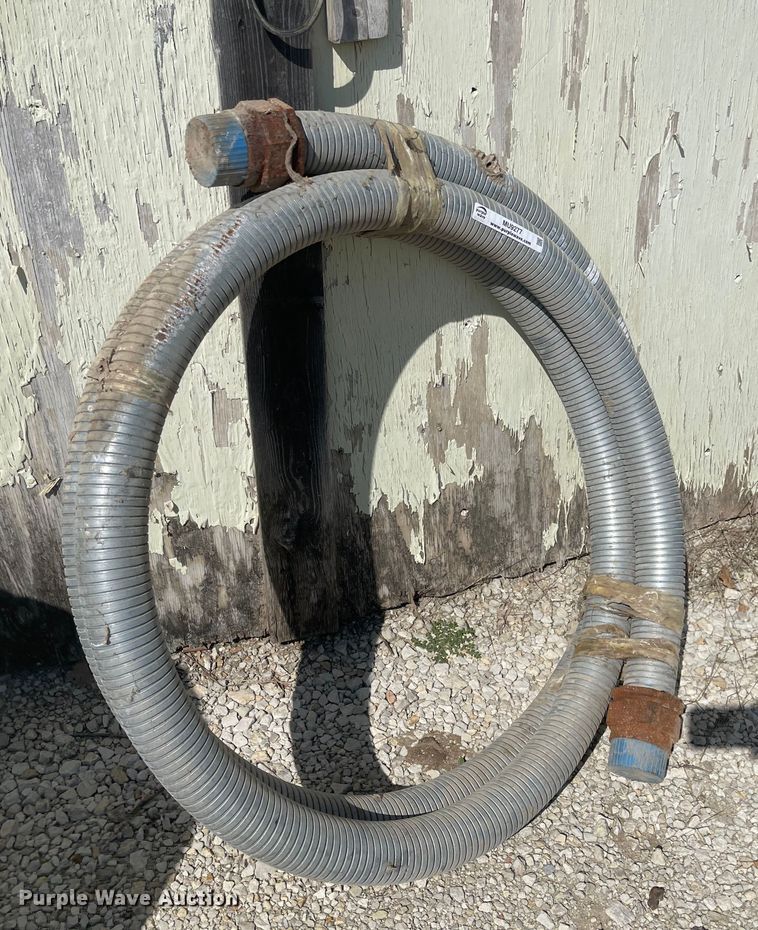 image for item MU9277 Oil hose