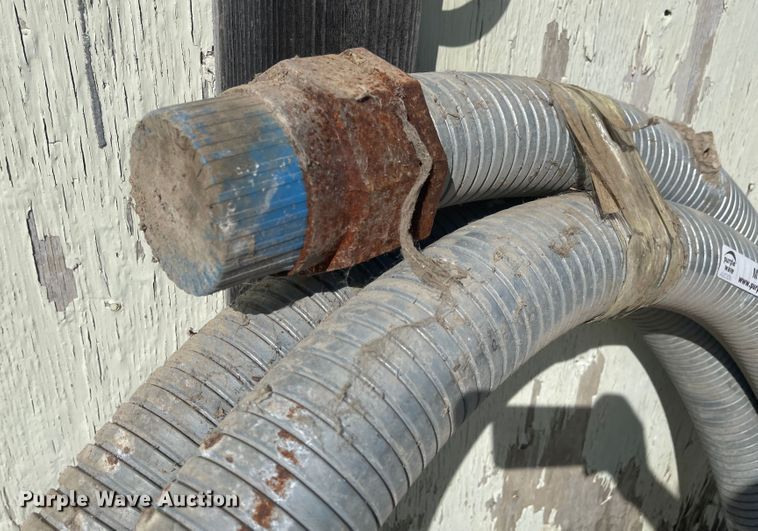 image for item MU9277 Oil hose