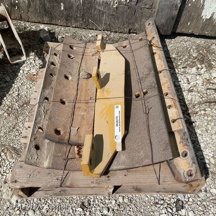 image for item MU9278 Blade extension