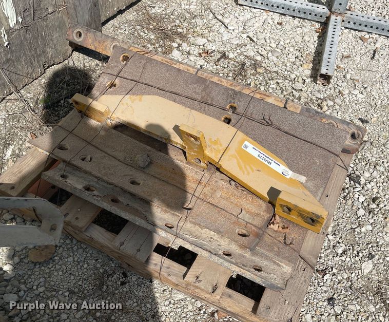 image for item MU9278 Blade extension