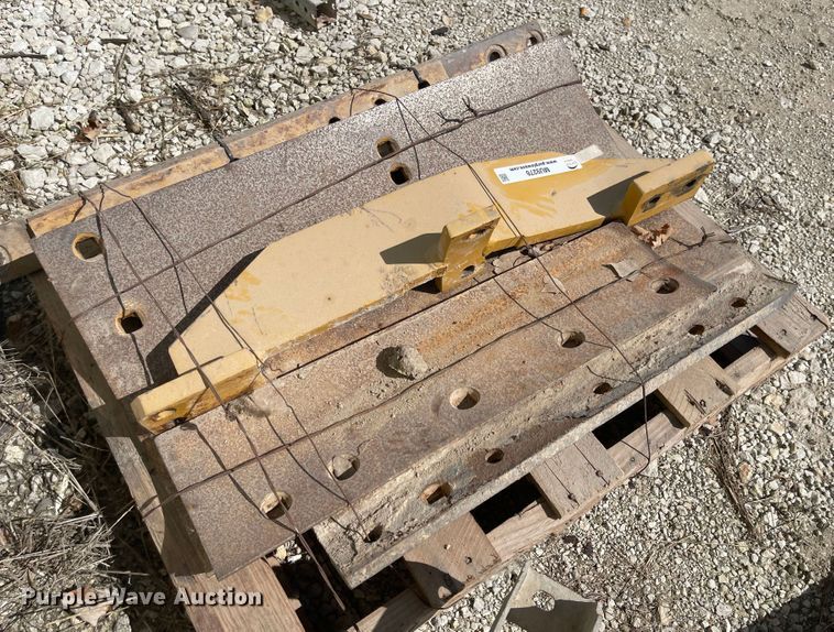 image for item MU9278 Blade extension