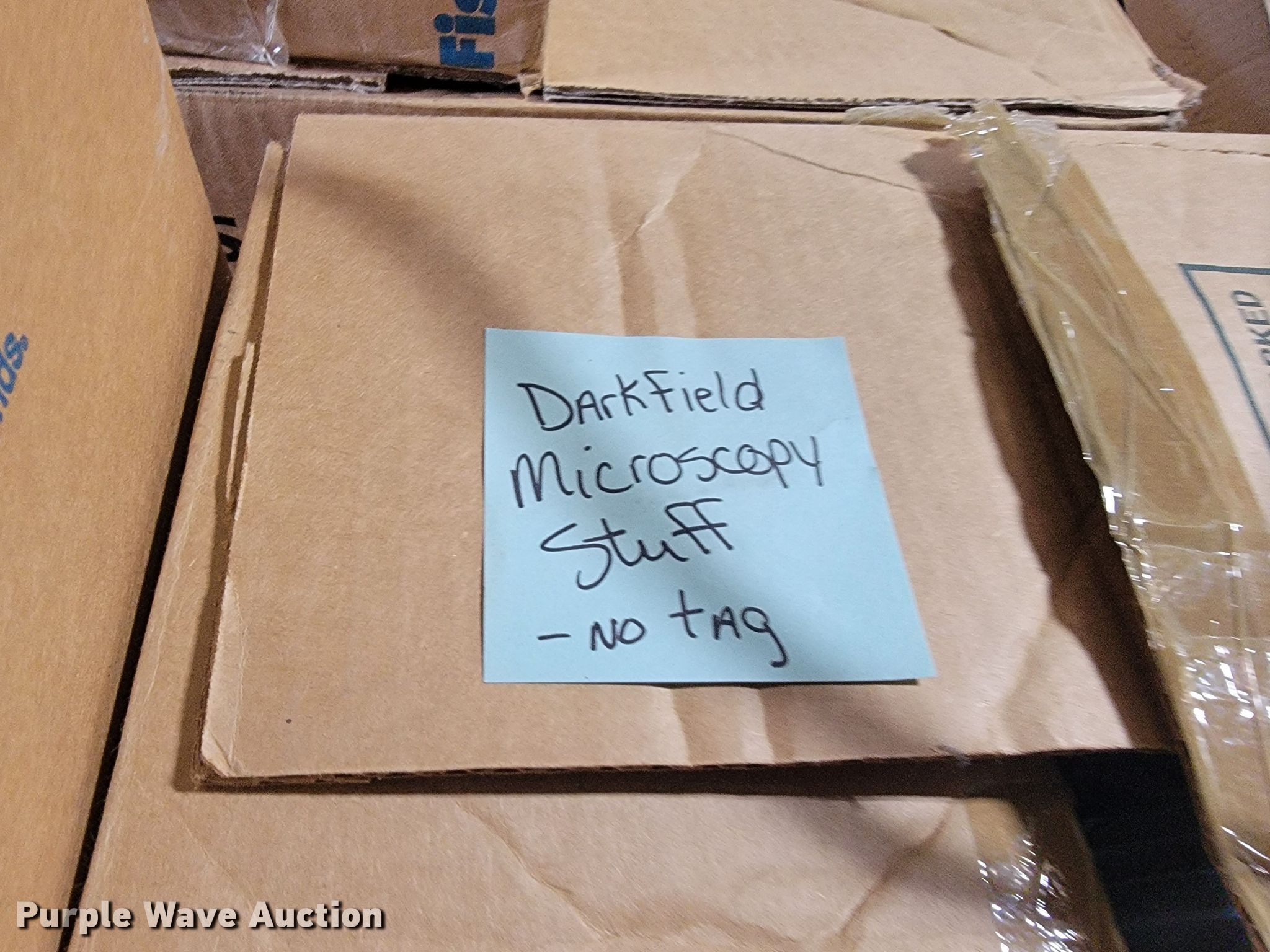 Medical equipment in Sioux Falls, SD Item LO9160 sold Purple Wave