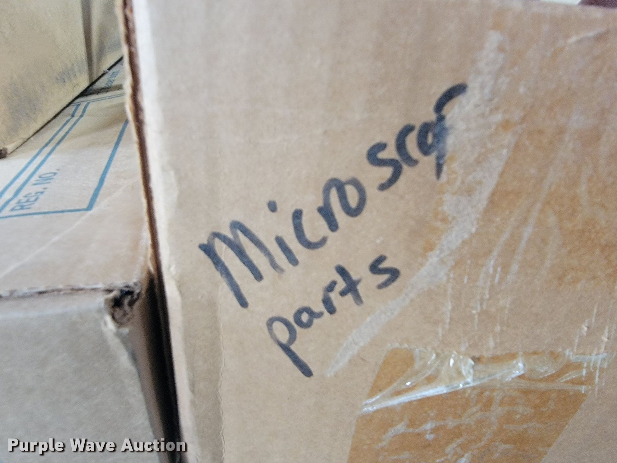 Medical equipment in Sioux Falls, SD Item LO9160 sold Purple Wave