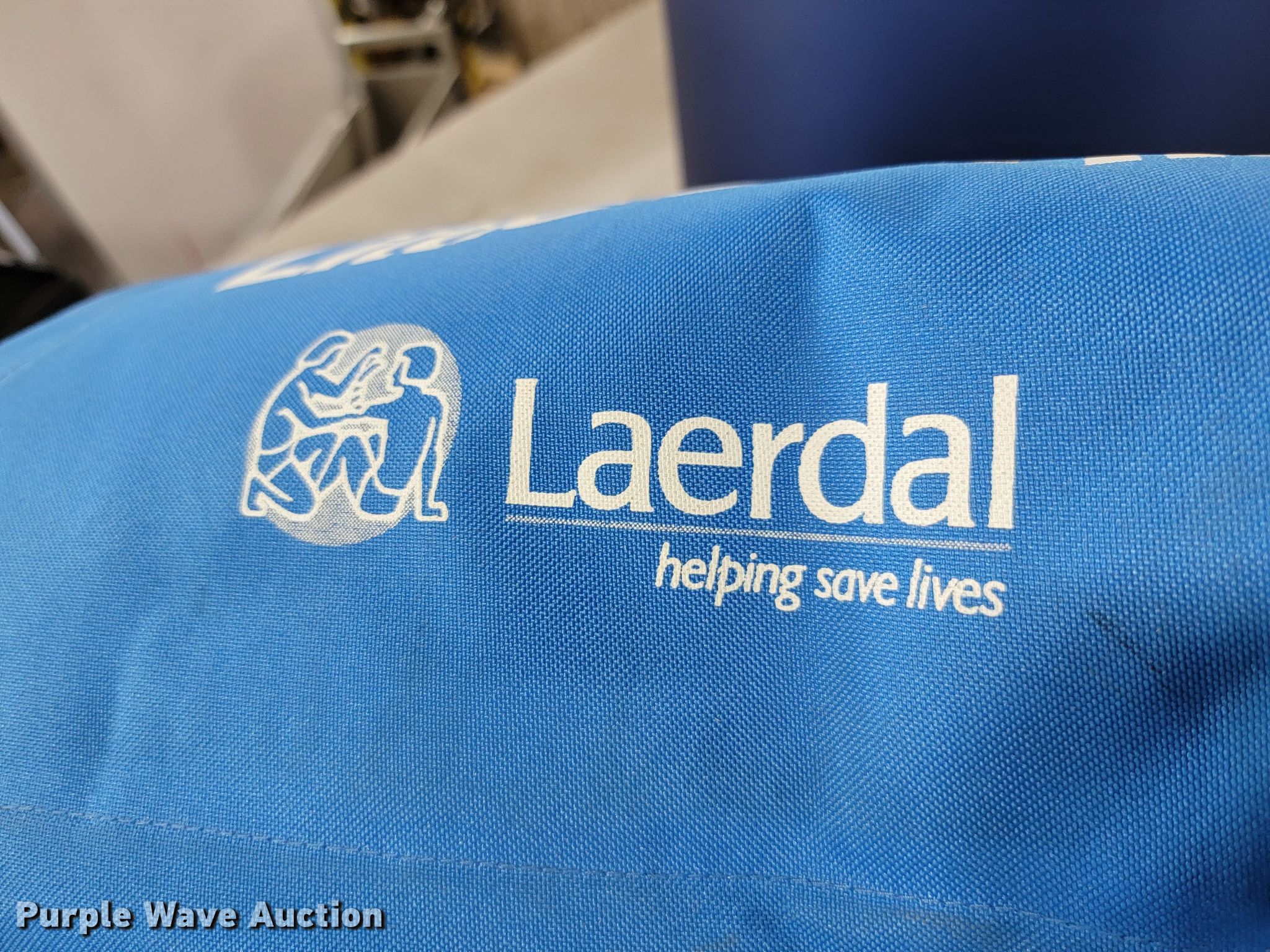 Medical equipment in Sioux Falls, SD Item LO9187 sold Purple Wave