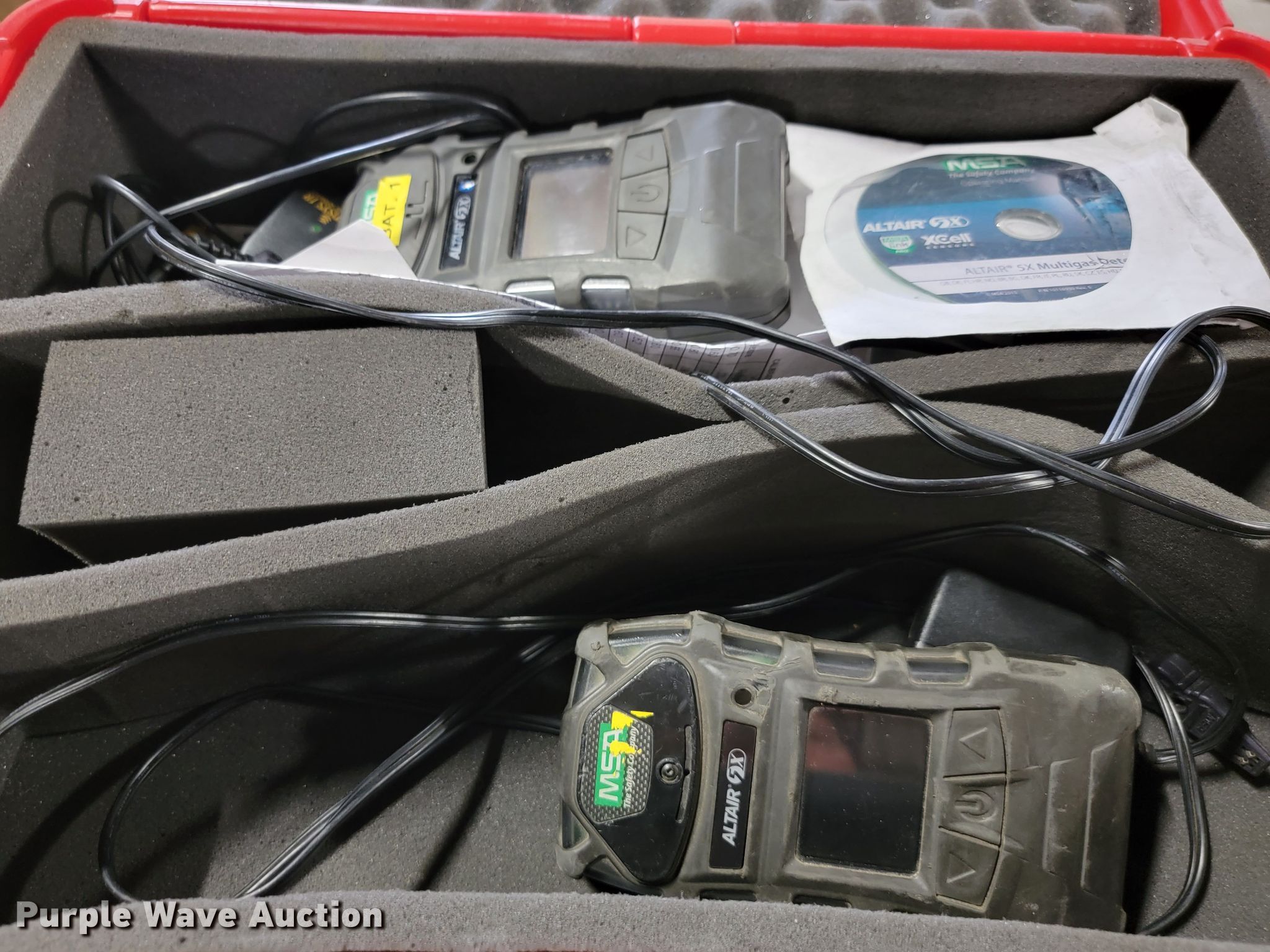 Medical equipment in Sioux Falls, SD Item LO9187 sold Purple Wave