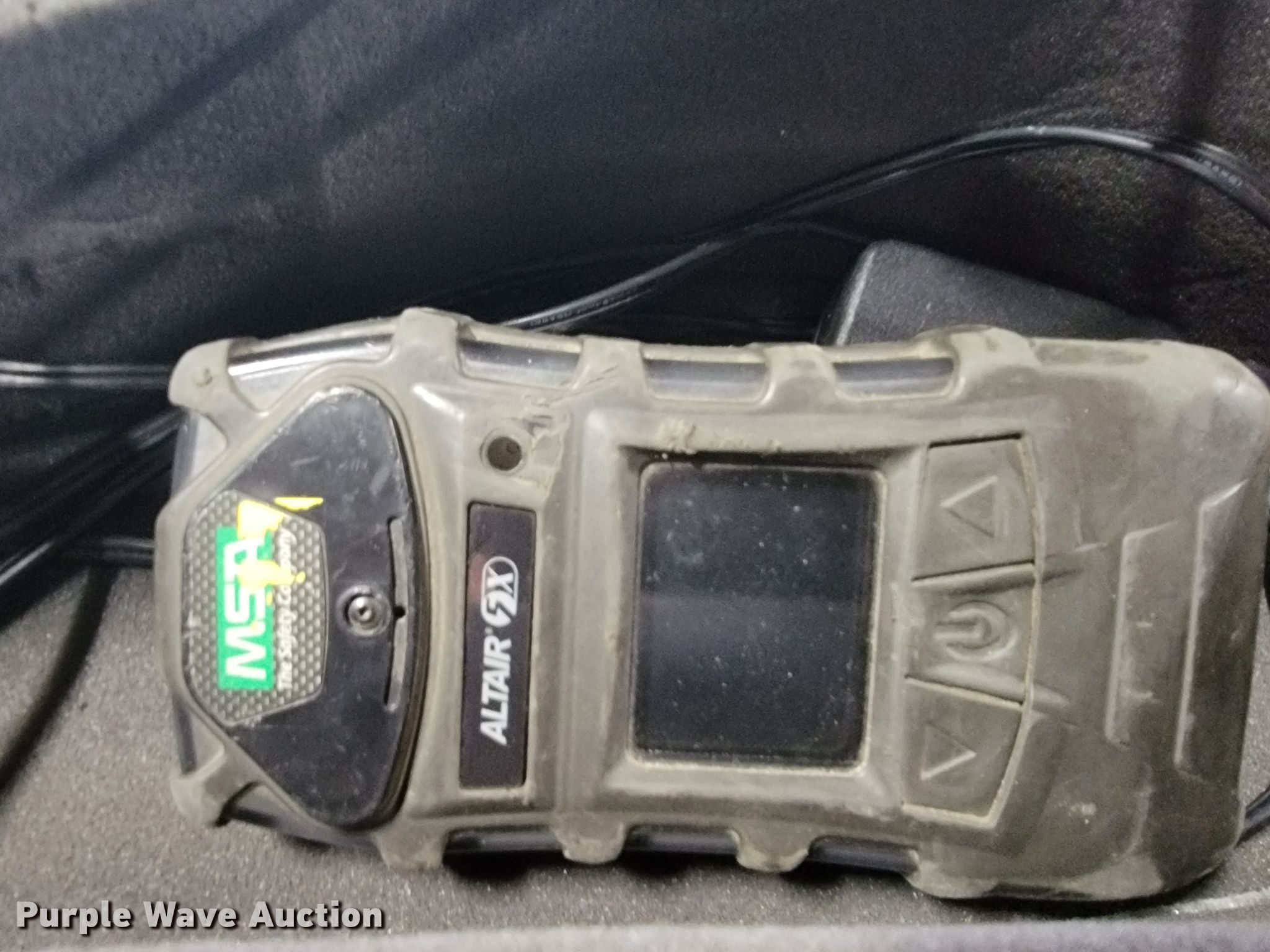 Medical equipment in Sioux Falls, SD Item LO9187 sold Purple Wave