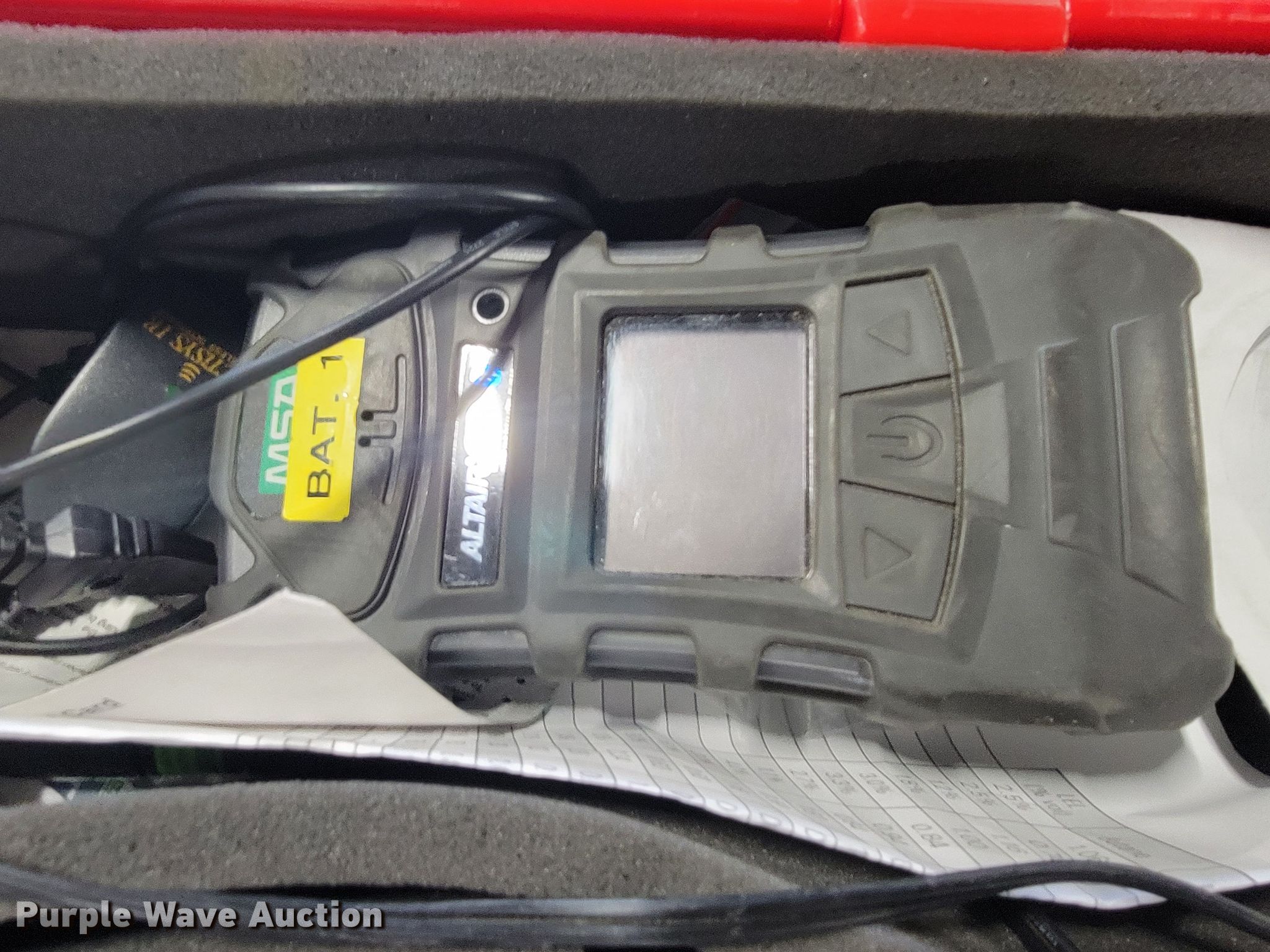 Medical equipment in Sioux Falls, SD Item LO9187 sold Purple Wave