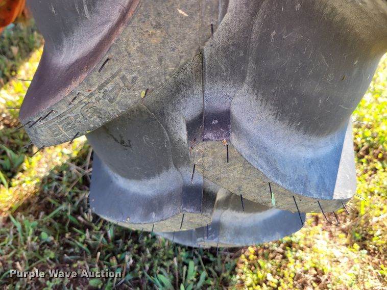 image for item DM8051 1938 Allis Chalmers A  tractor