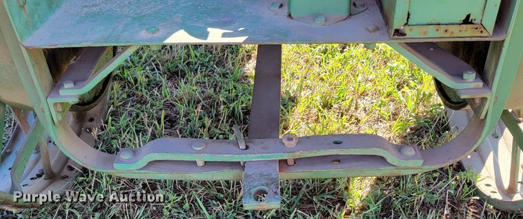 image for item DM8053 1927 Allis Chalmers E 20-35  tractor