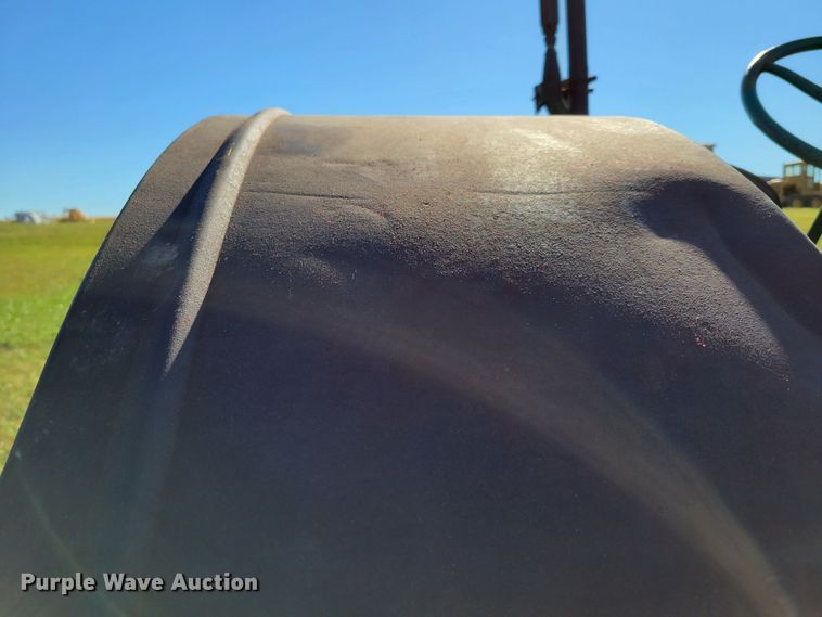 image for item DM8053 1927 Allis Chalmers E 20-35  tractor