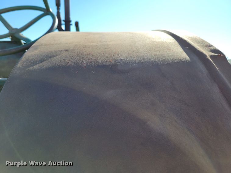 image for item DM8053 1927 Allis Chalmers E 20-35  tractor