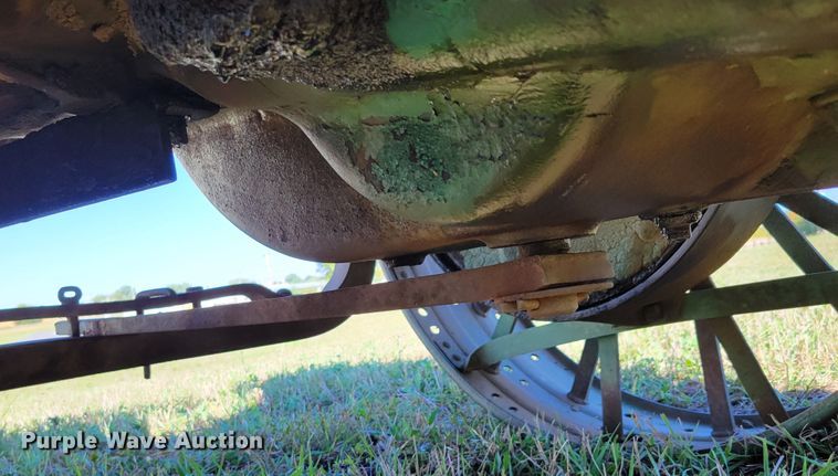 image for item DM8053 1927 Allis Chalmers E 20-35  tractor