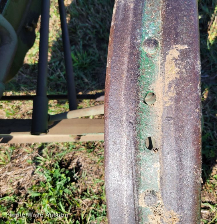 image for item DM8053 1927 Allis Chalmers E 20-35  tractor