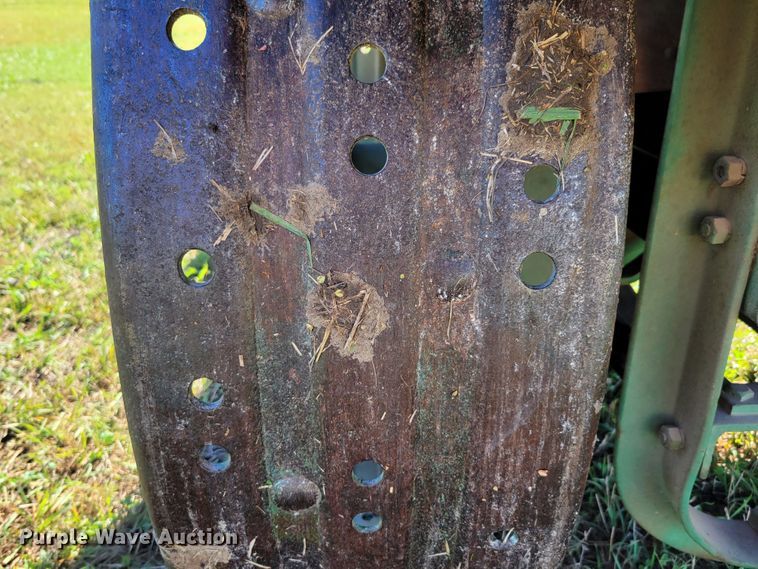 image for item DM8053 1927 Allis Chalmers E 20-35  tractor