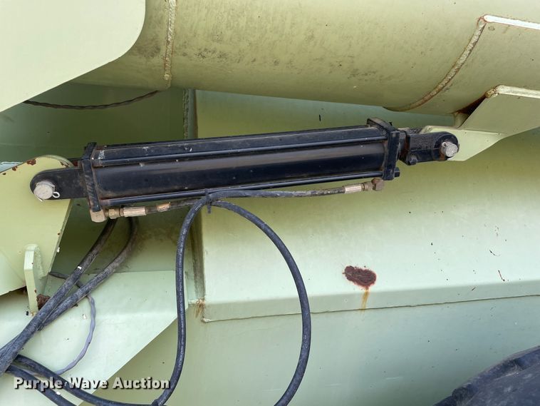 image for item DN5200 Orthman 1096 grain cart