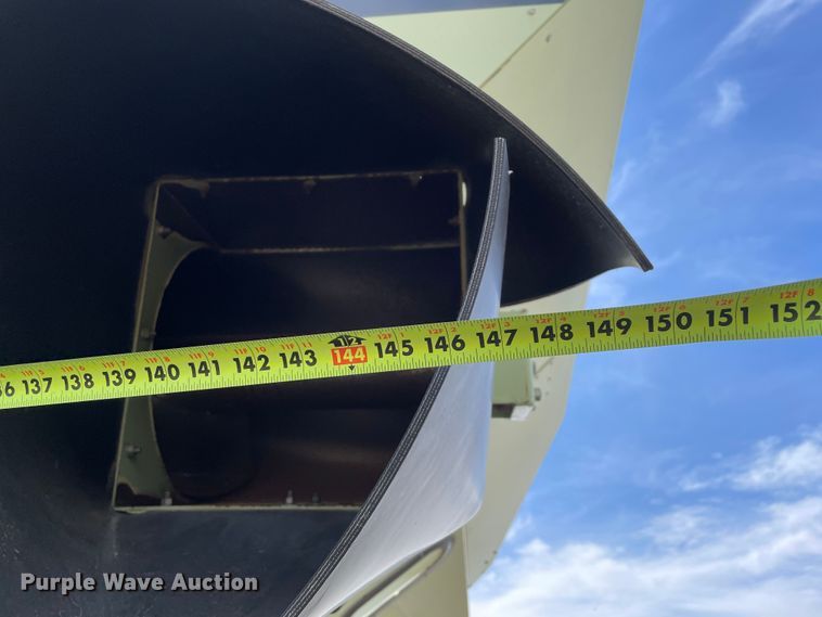 image for item DN5200 Orthman 1096 grain cart