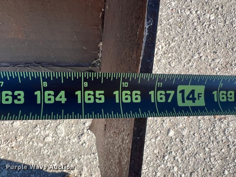 image for item DO8712 1991 Case IH 9250  4WD tractor