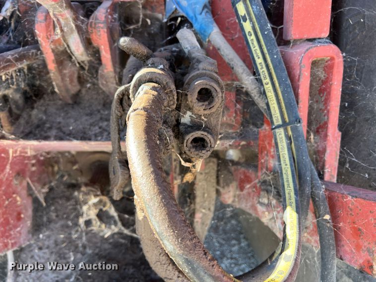 image for item DO8712 1991 Case IH 9250  4WD tractor