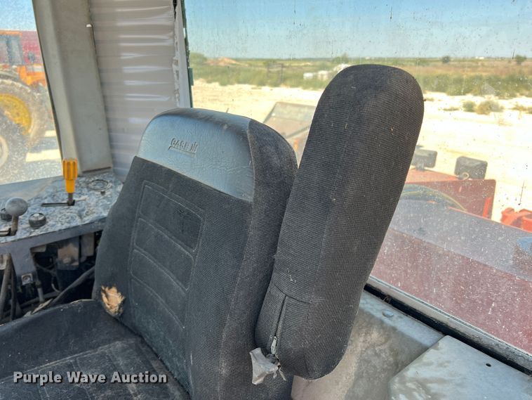 image for item DO8712 1991 Case IH 9250  4WD tractor