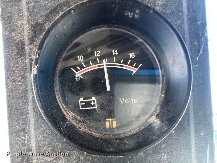 image for item DO8712 1991 Case IH 9250  4WD tractor