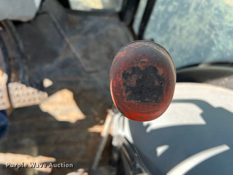 image for item DO8714 2008 New Holland TD5050  MFWD tractor