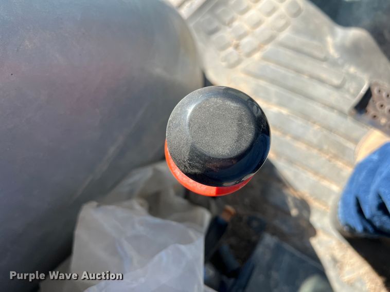 image for item DO8714 2008 New Holland TD5050  MFWD tractor