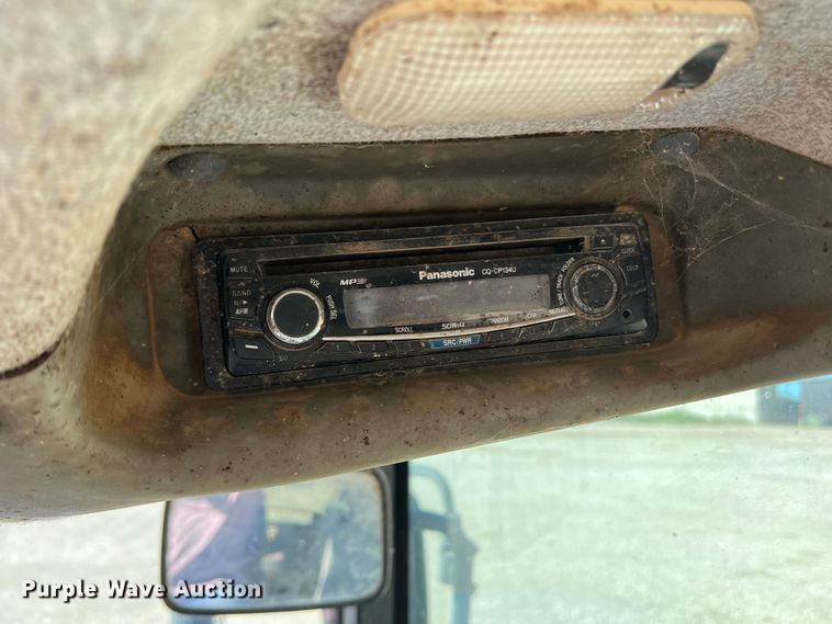 image for item DO8714 2008 New Holland TD5050  MFWD tractor