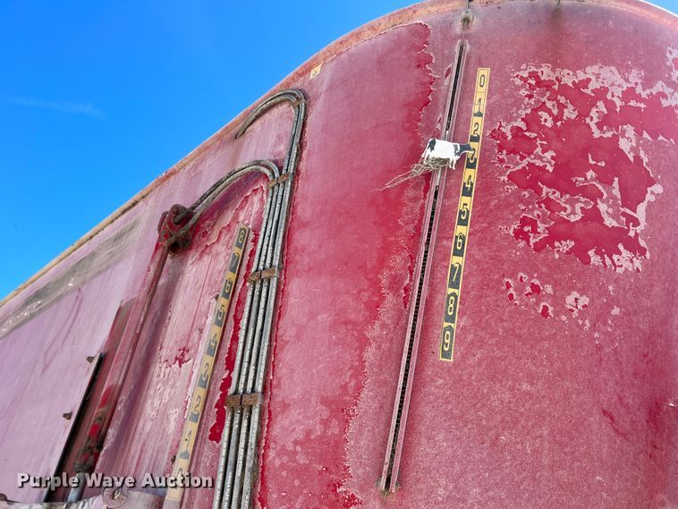 image for item DO8716 2013 Peecon WME400  bale processor