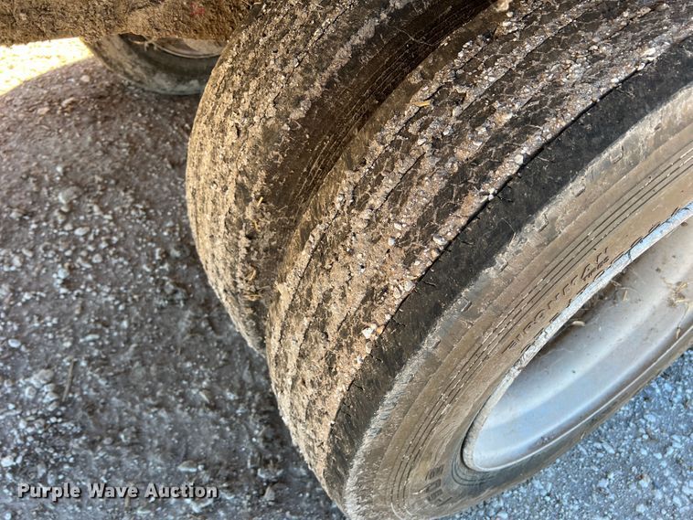 image for item DO8716 2013 Peecon WME400  bale processor