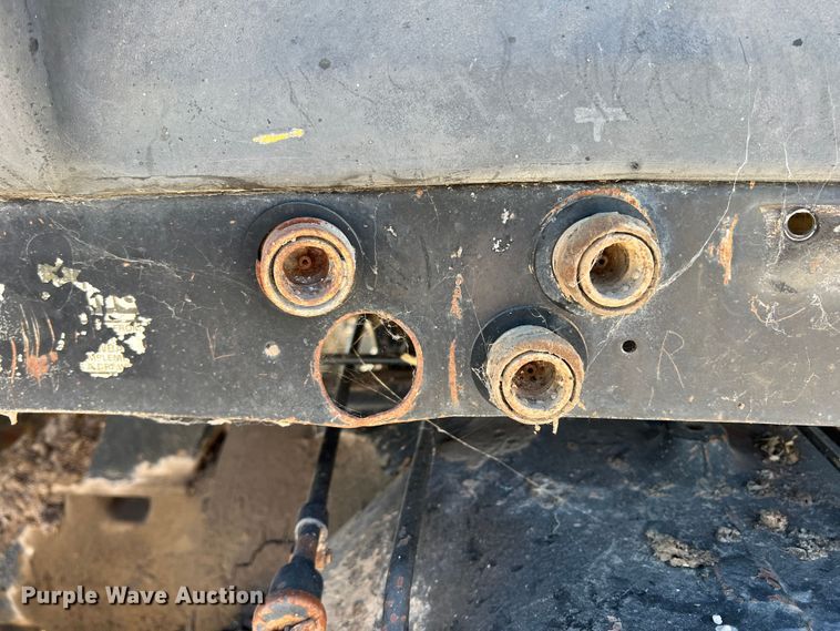 image for item DO8717 Case IH 3594  MFWD tractor