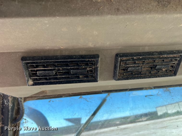 image for item DO8717 Case IH 3594  MFWD tractor