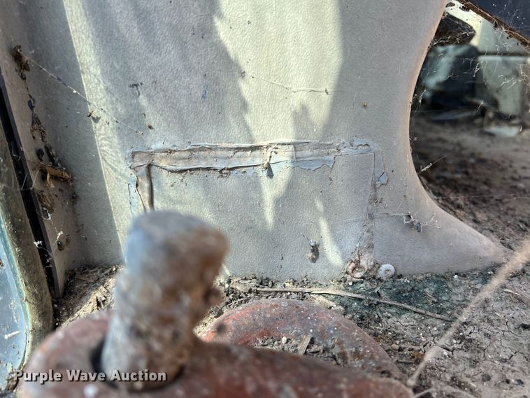 image for item DO8717 Case IH 3594  MFWD tractor