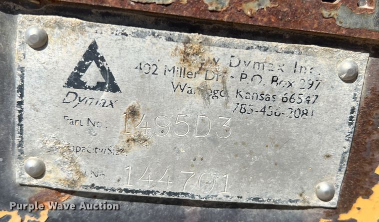 image for item DO8718 1991 Case 621ZF  wheel loader