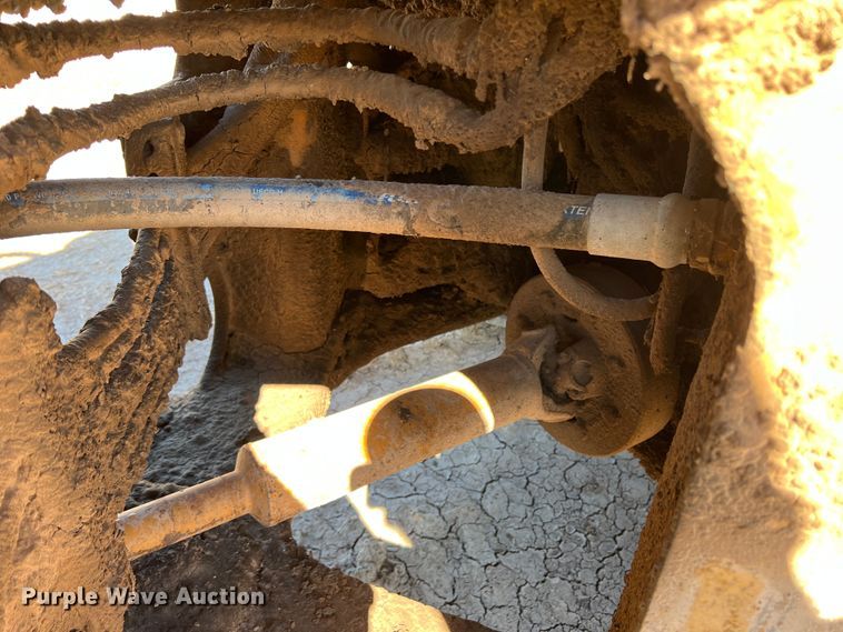 image for item DO8718 1991 Case 621ZF  wheel loader