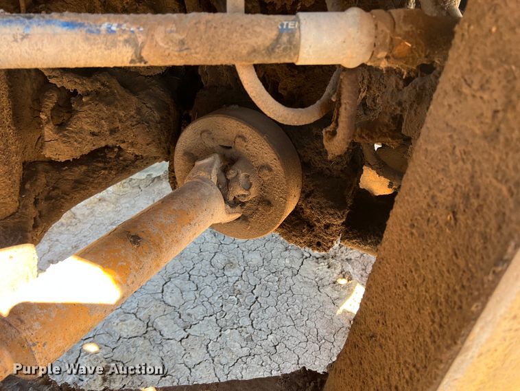 image for item DO8718 1991 Case 621ZF  wheel loader