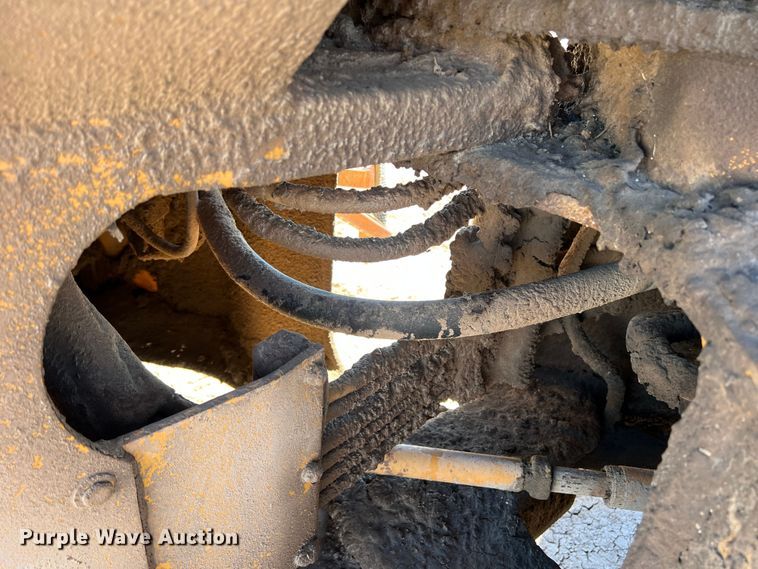 image for item DO8718 1991 Case 621ZF  wheel loader