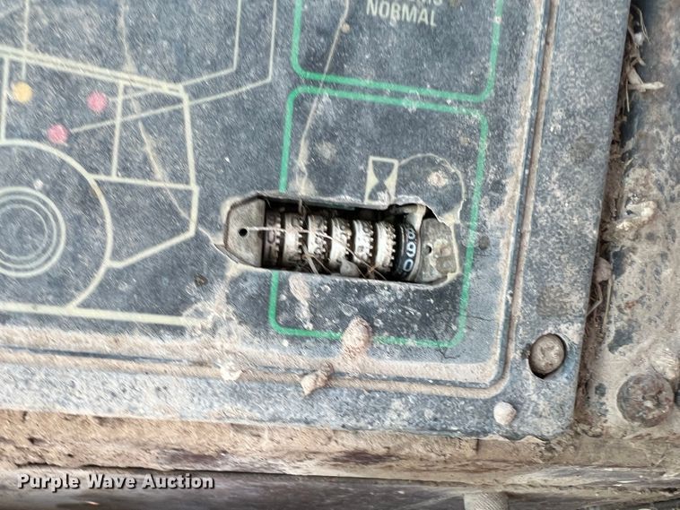 image for item DO8718 1991 Case 621ZF  wheel loader