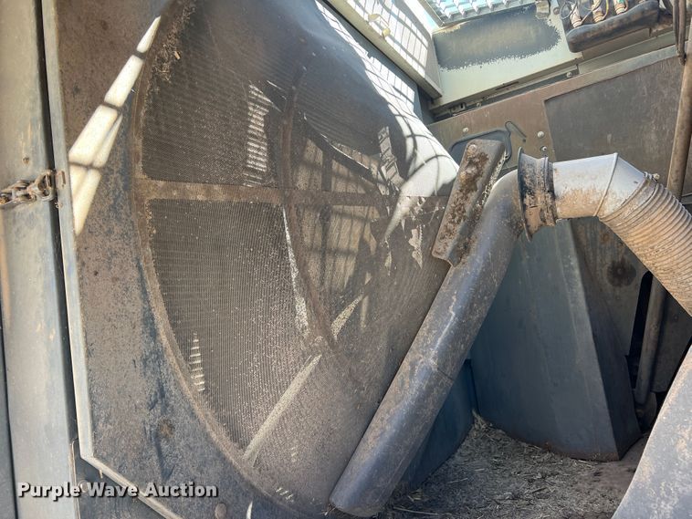 image for item DO8721 2008 Claas Jaguar 980  forage harvester